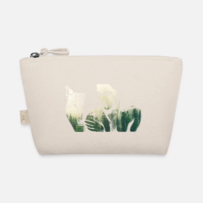 Femmes et loups Trousse biologique