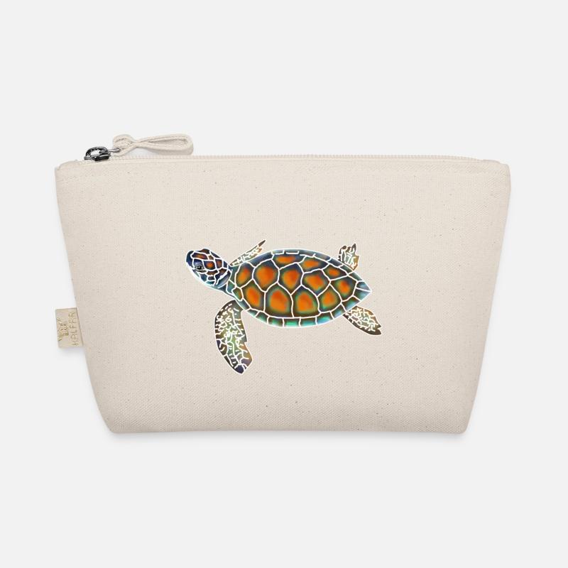 waterturtle Organic Pouch