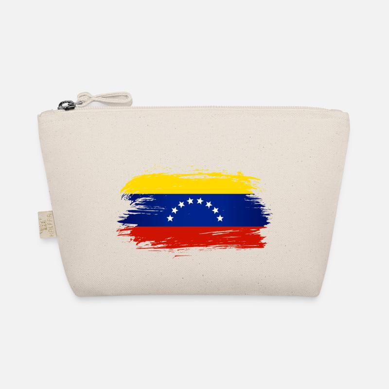 Drapeau du Venezuela Trousse biologique