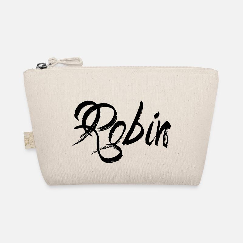 Robin - Trousse biologique - nature