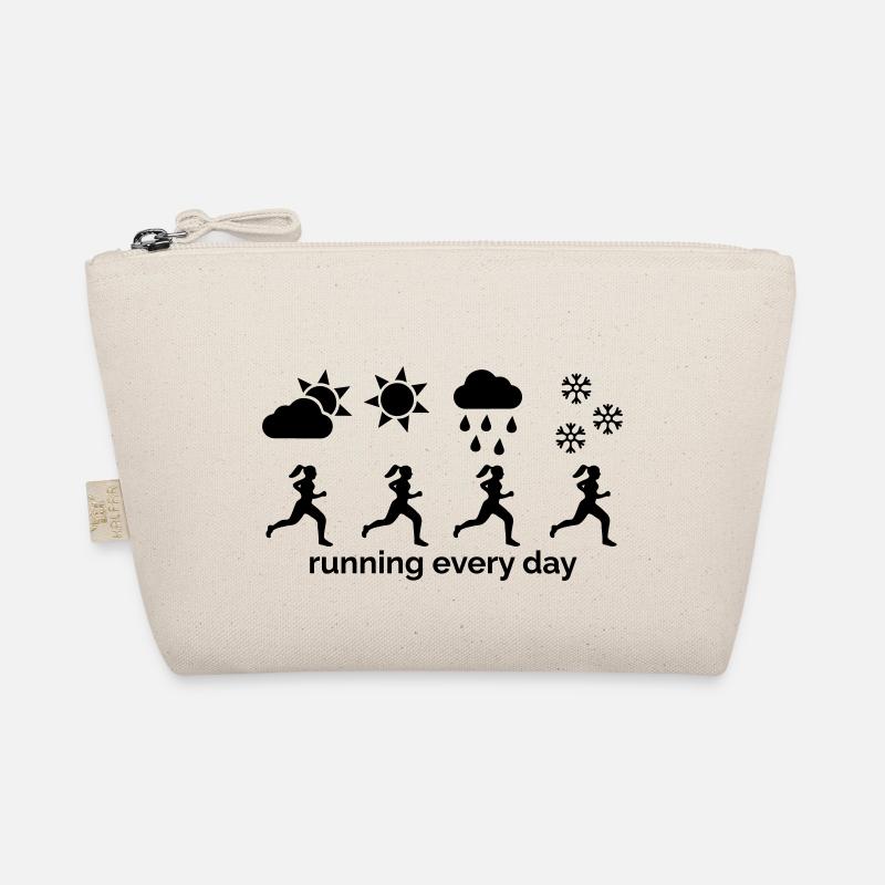 Courir tous les jours Trousse biologique