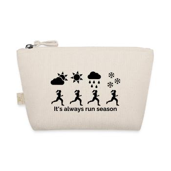 C'est toujours la saison - Trousse biologique - nature - Devant