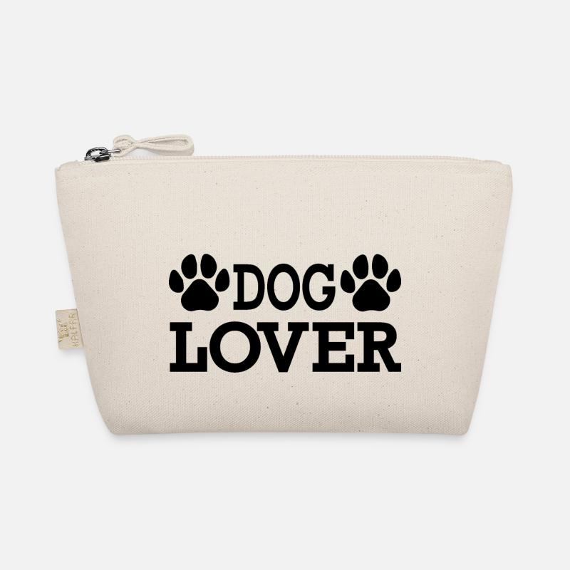 Dog dog Organic Pouch