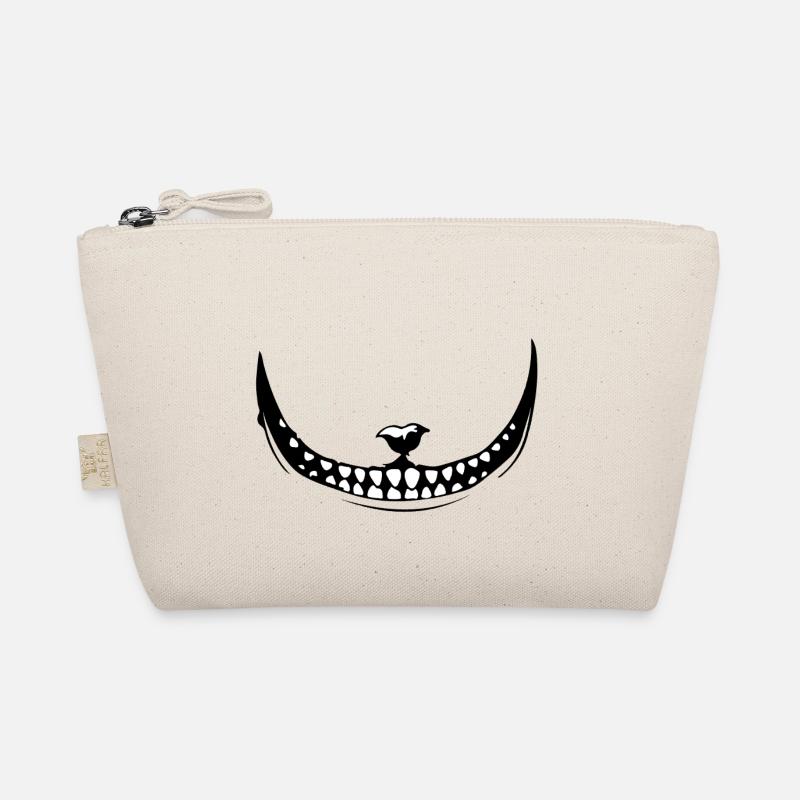 cat alice 3 Organic Pouch