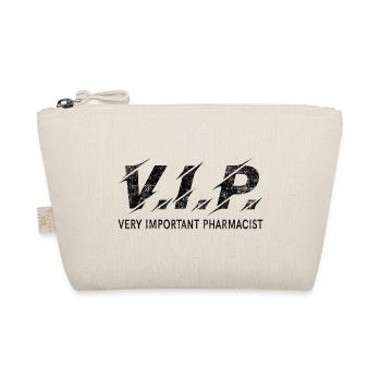 Pharmacien Pharmacien VIP très important - Trousse biologique - nature - Devant