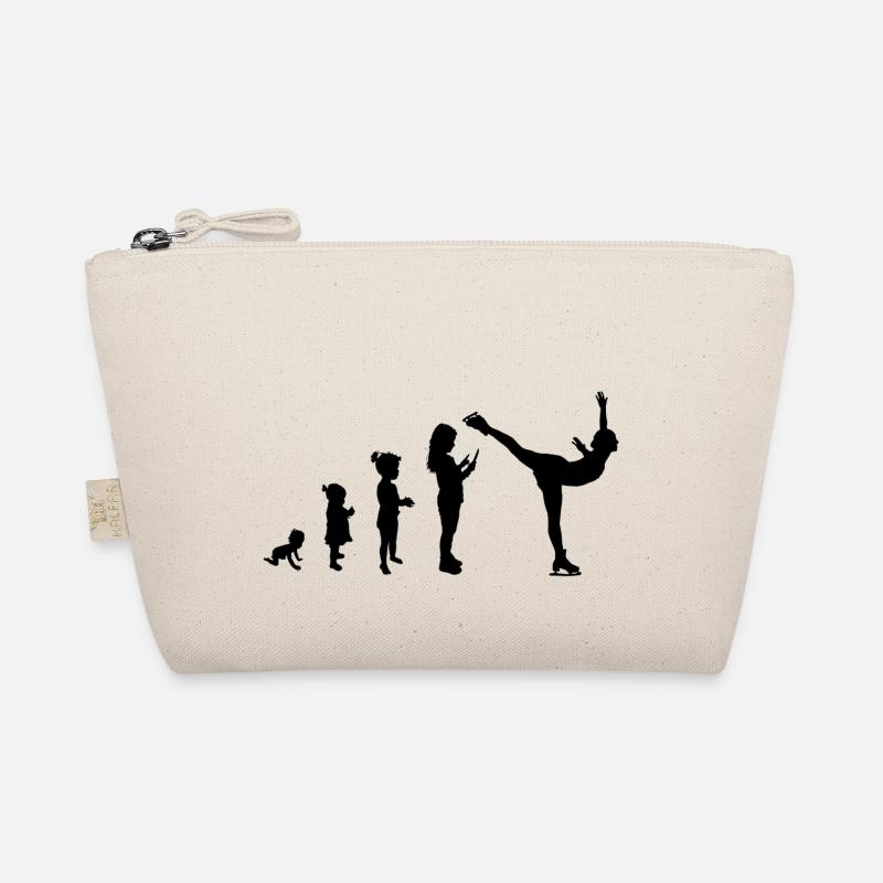 Evolution figureskating Ice 1 Organic Pouch