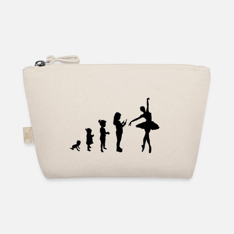 Evolution Ballet 1 - Trousse biologique - nature