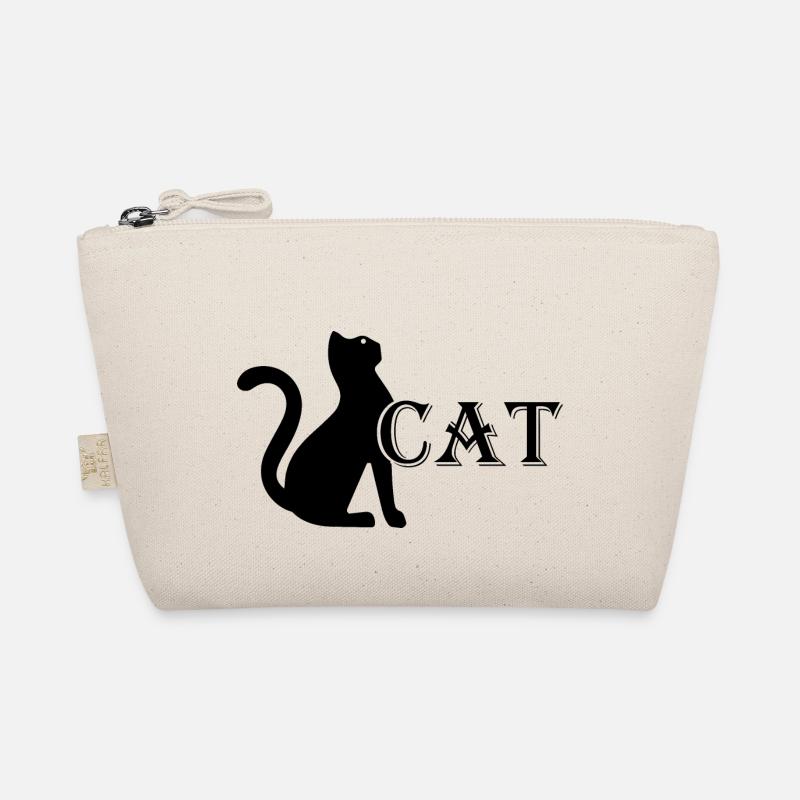 Chat Chat - Trousse biologique - nature