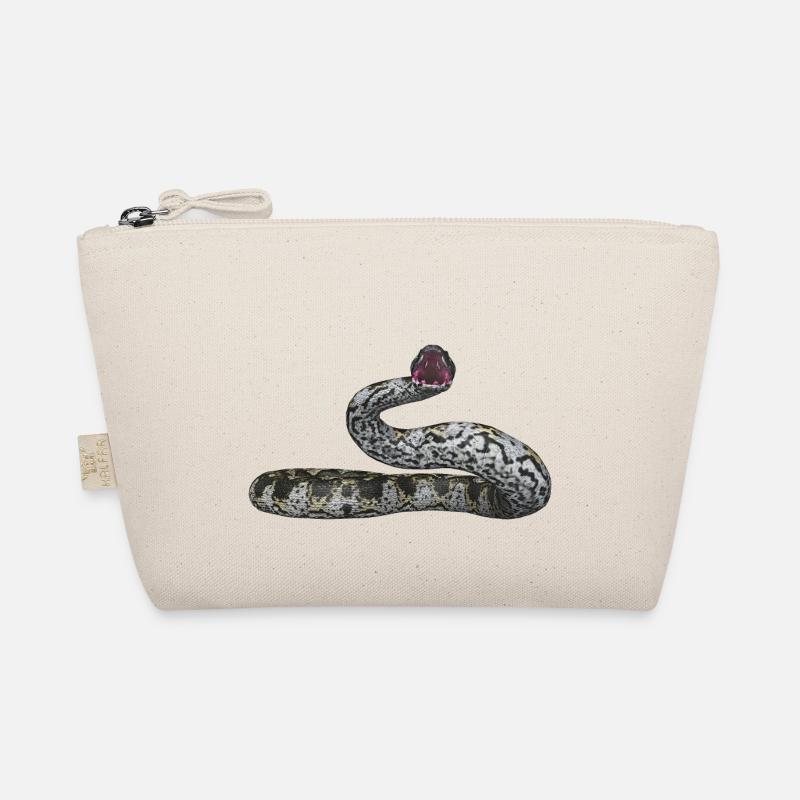 Serpent idole, boa constrictor, serpent Trousse biologique