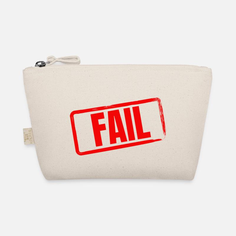 FAIL - Trousse biologique - nature