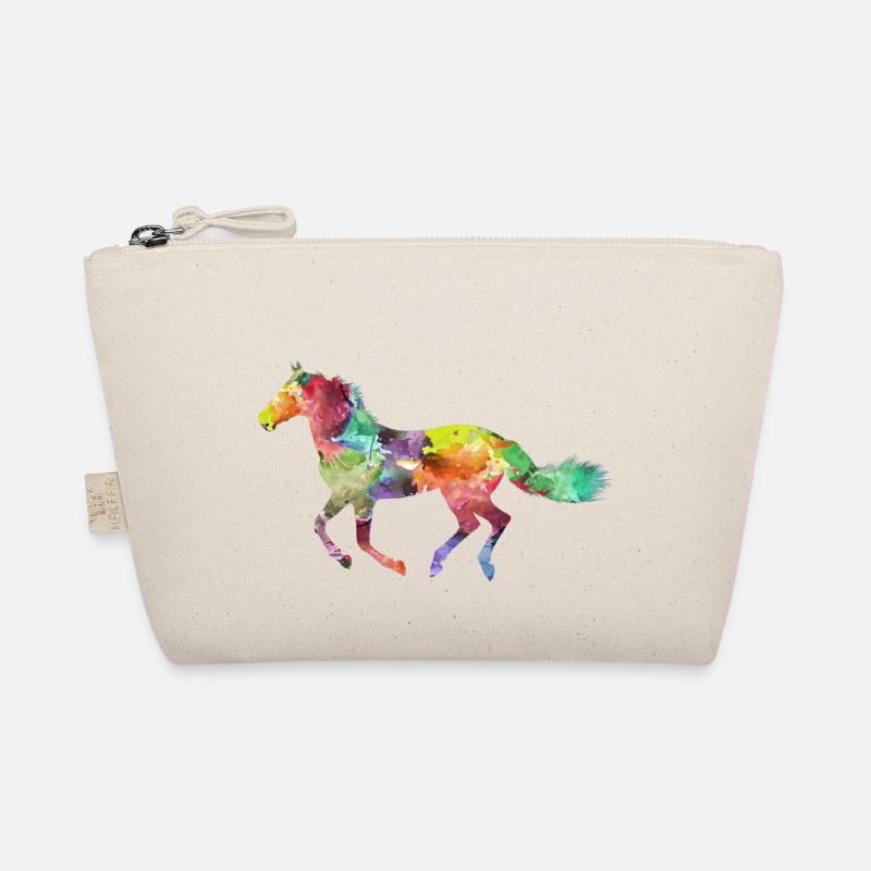 cheval Trousse biologique