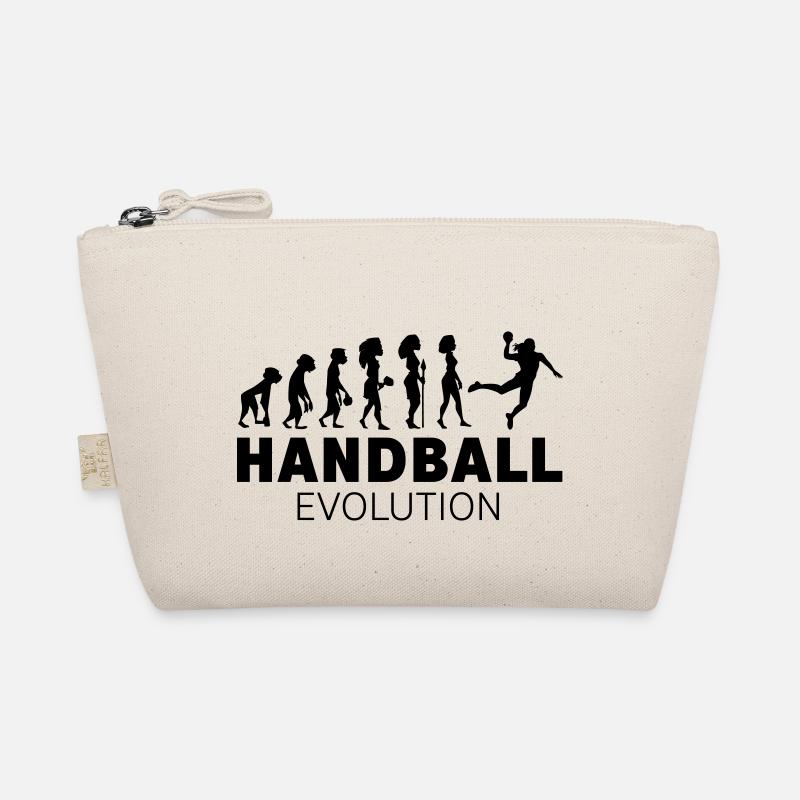 HANDBALL EVOLUTION FRAU Bio-Täschchen