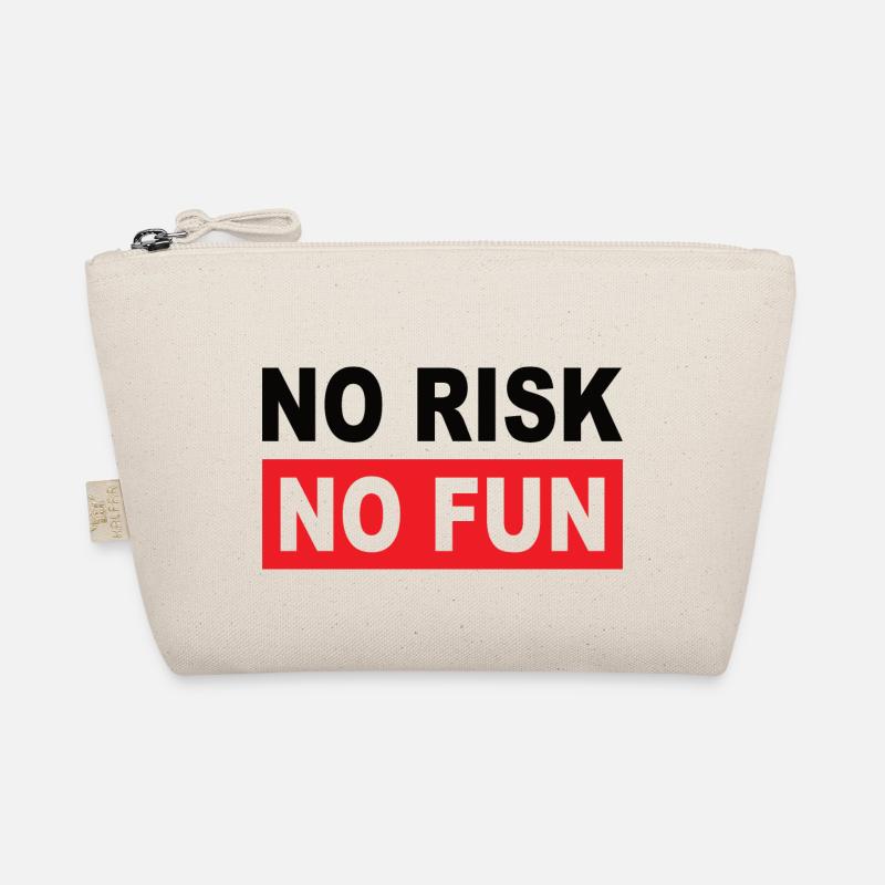 AUCUN RISQUE PAS DE PLAISIR Trousse biologique