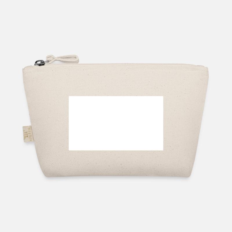 Taxi - rectangle - Bio-Täschchen - Natur