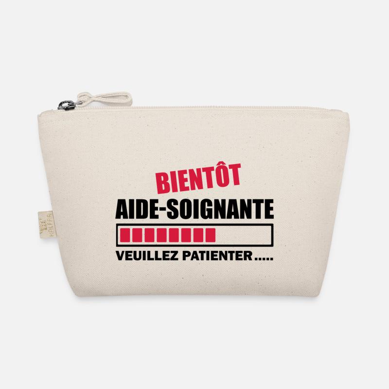 bientôt aide-soignante / future aide-soignante Trousse biologique