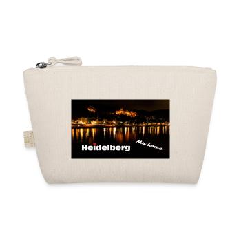 HeidelbergMa maison - Trousse biologique - nature - Devant