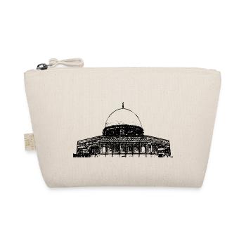 felsendom - Organic Pouch - nature - Front