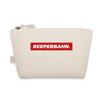Reeperbahn, Kiez, Hamburg - Bio-Täschchen - Natur - Vorne
