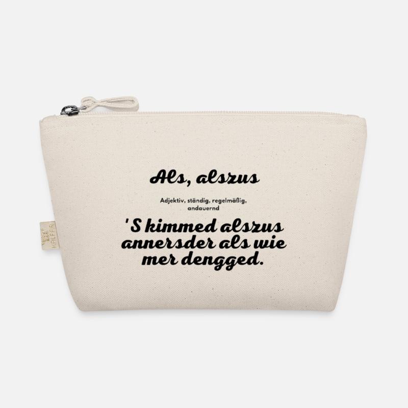 C’est comme si c’était le cas. Le dialecte de Kassel. Trousse biologique