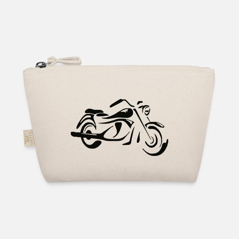 Chopper Bio-Täschchen