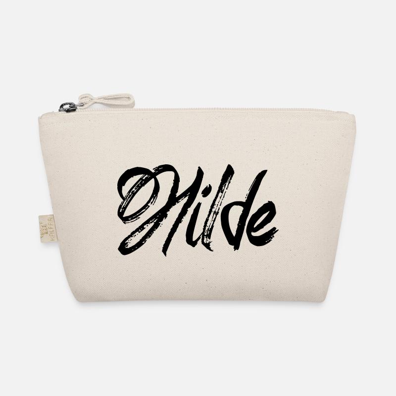Hilde Trousse biologique