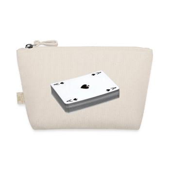 Pile de cartes - Trousse biologique - nature - Devant