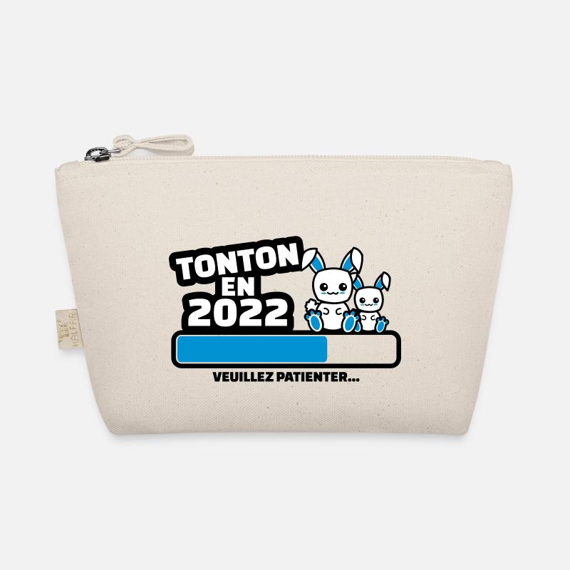 tonton en 2022 annonce grossesse tonton Trousse biologique
