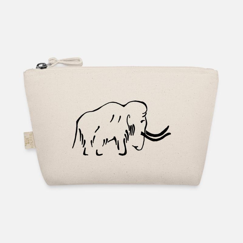 Mammoth Organic Pouch