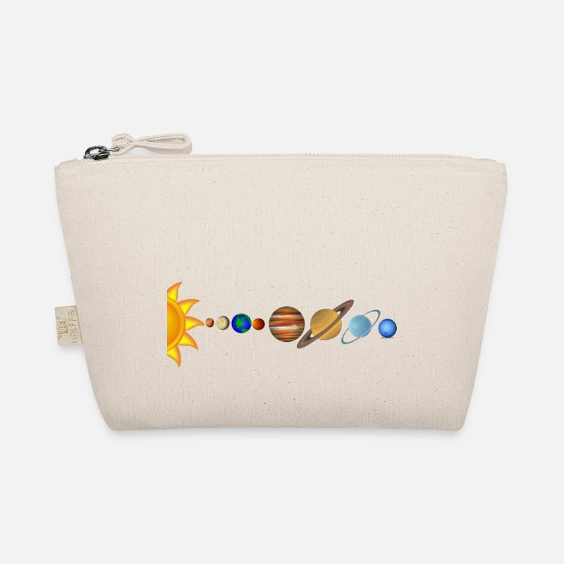 Système solaire Trousse biologique