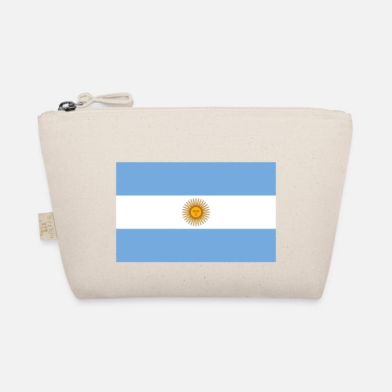 Argentina Organic Pouch