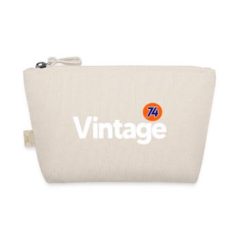 Millésime 1974 - Trousse biologique - nature - Devant