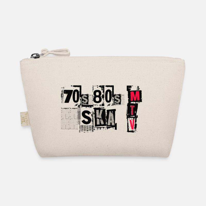 mtvska Bio-Täschchen