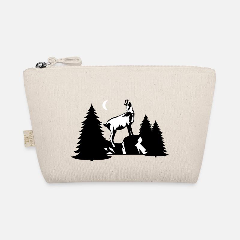Chamois Organic Pouch