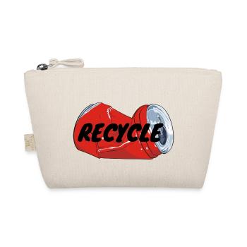Recycling Environmental Protection Climate Change Environment - Organic Pouch - nature - Front