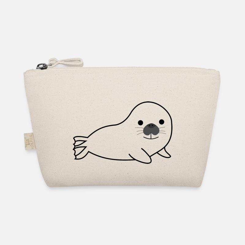 Phoques Trousse biologique