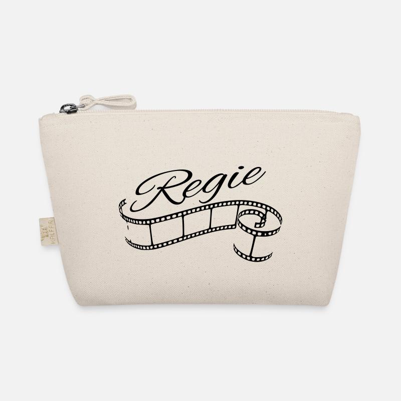 Director Organic Pouch