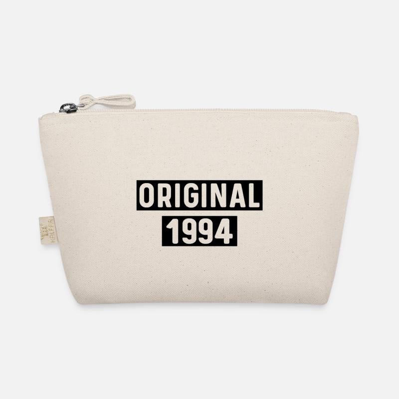 original 1994 Organic Pouch