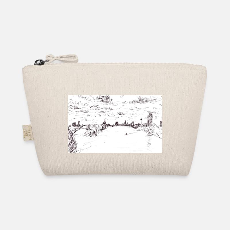 Kölle! Bio-Täschchen