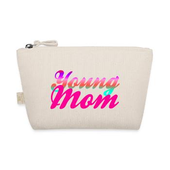 Jeune maman - Trousse biologique - nature - Devant
