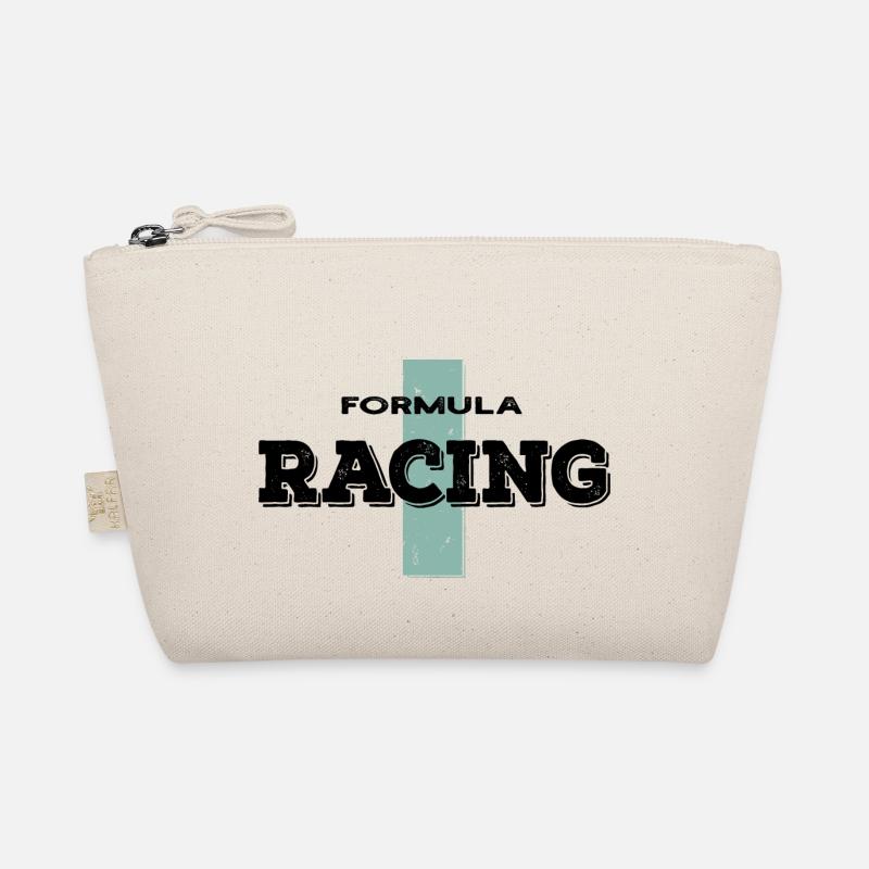 Formula Racing Bio-Täschchen