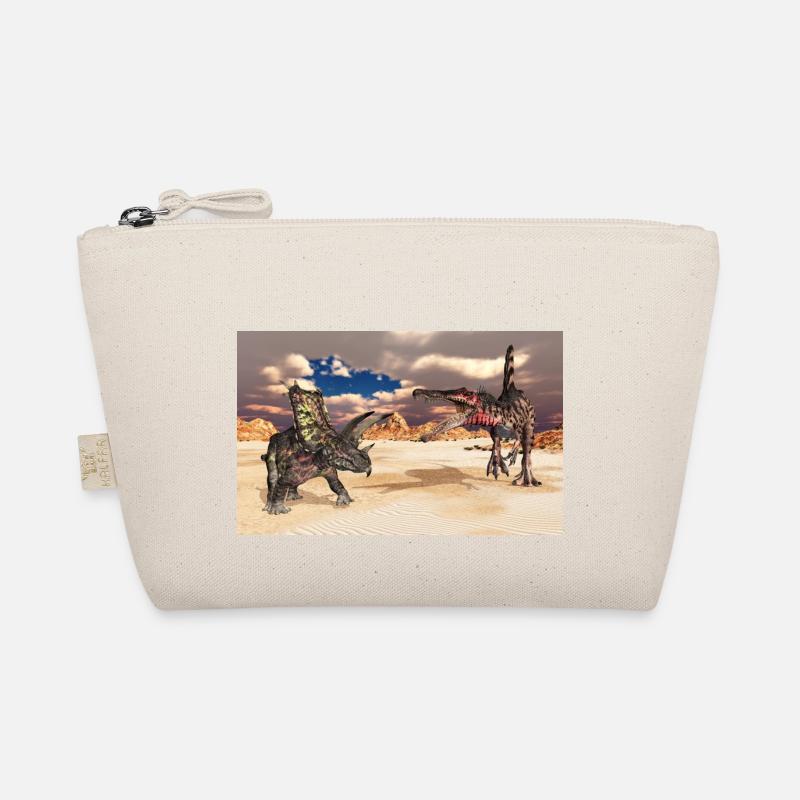 Pentaceratops et spinosaurus Trousse biologique