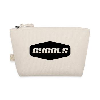 C Y C O L S - transparent - Trousse biologique - nature - Devant