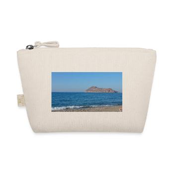 Paysage grec - Trousse biologique - nature - Devant