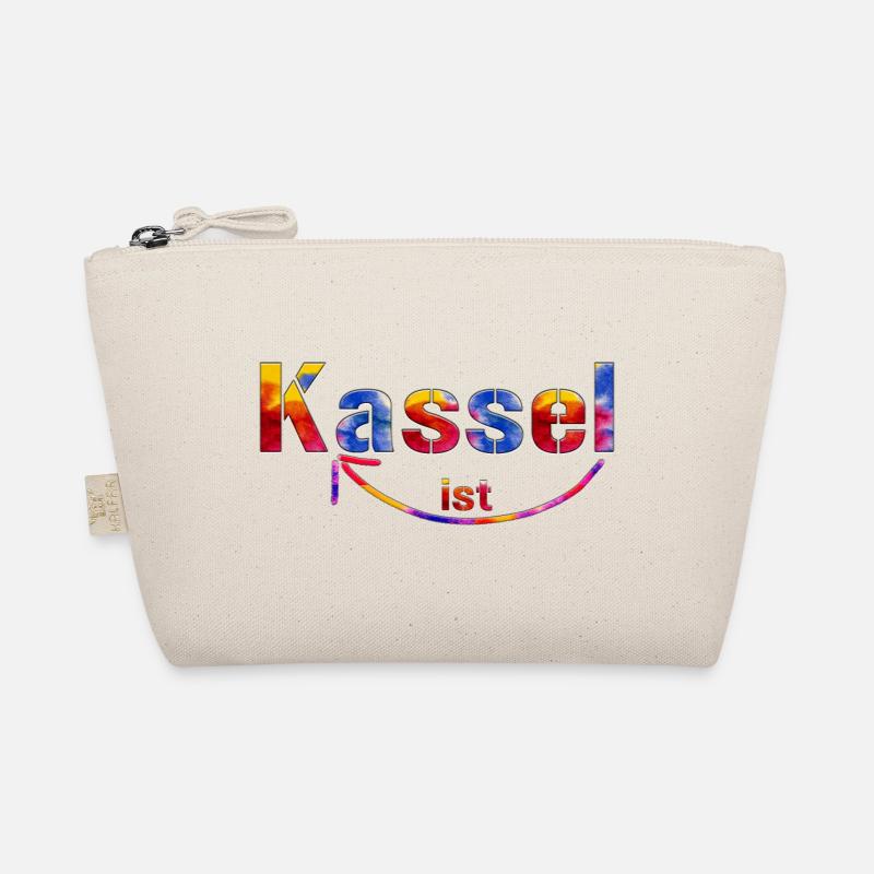 Kassel est super Trousse biologique