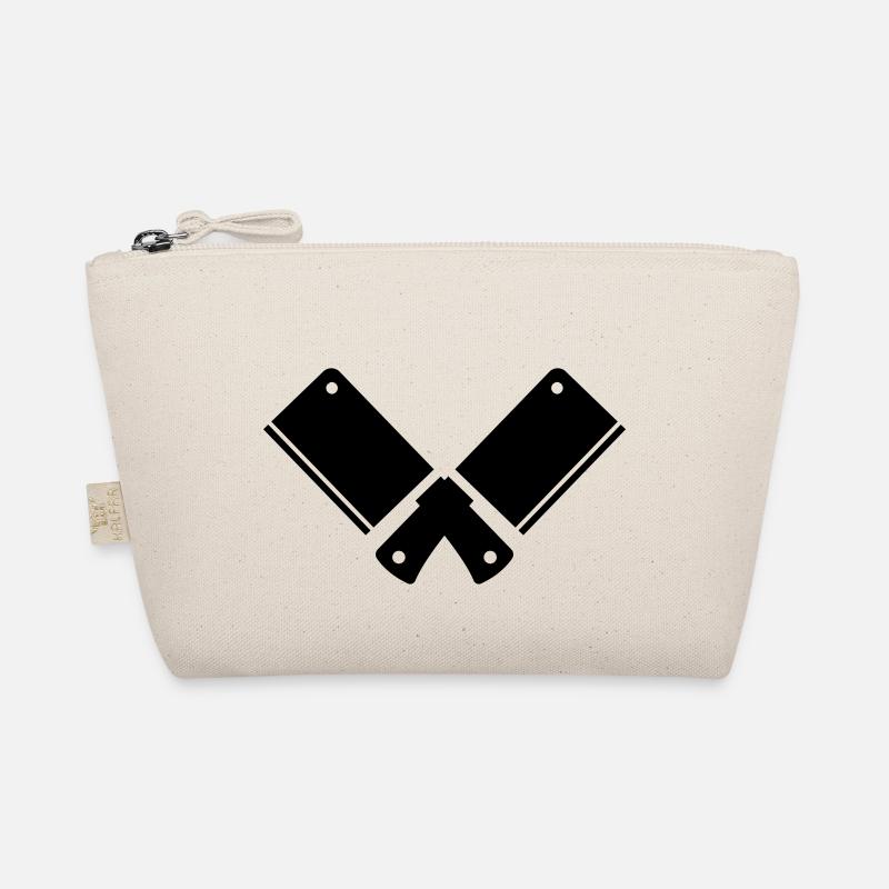 Kitchen knife Organic Pouch