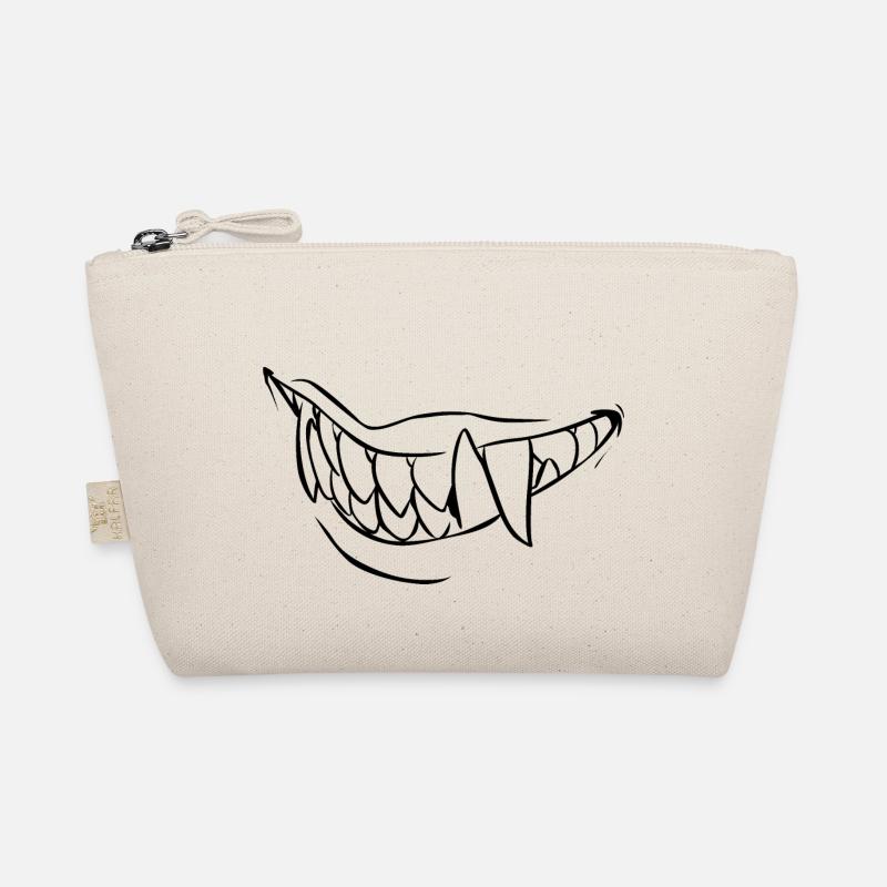 vampire Organic Pouch