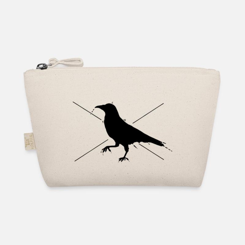Corbeau Trousse biologique
