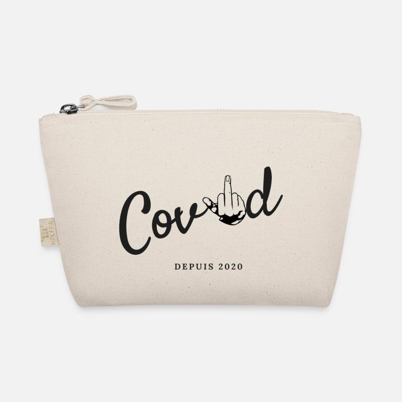 covid Bio-Täschchen