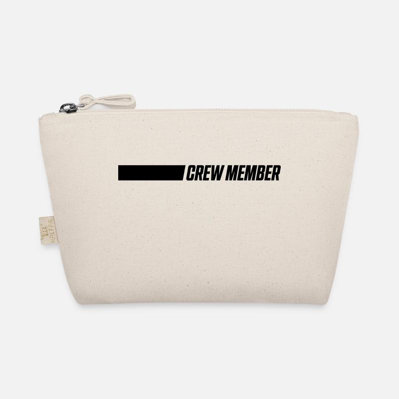 crew member Trousse biologique