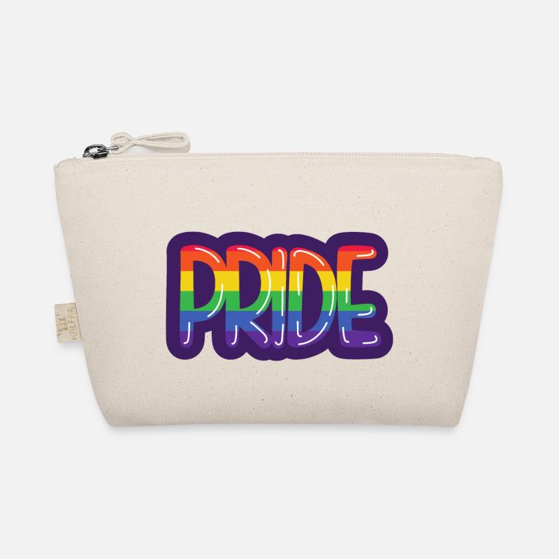 Fierté LGBT Trousse biologique